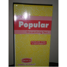 Dissection Box Popular