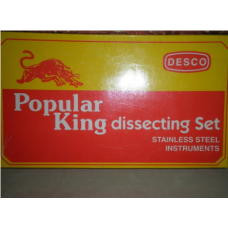 Dissection Box Popular King