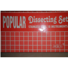 Dissection Box Popular