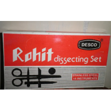 Dissection Box Rohit