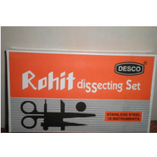 Dissection Box Rohit