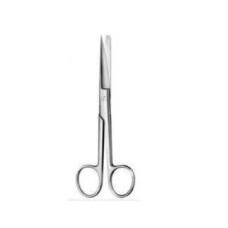 Dressing Scissor Blunt or Sharp