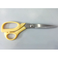 Plastic Handle Scissors