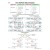 Dna Repair Mechanism Charts