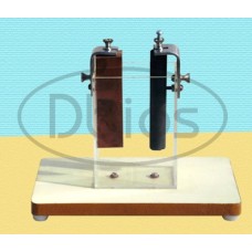 Electrolysis Apparatus Chart