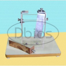 Electroplating Apparatus Chart