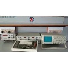 ECE Lab Equipments