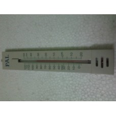 Room Temperature Meter