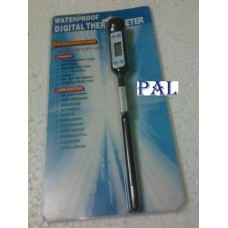 Waterproof Digital Thermometer