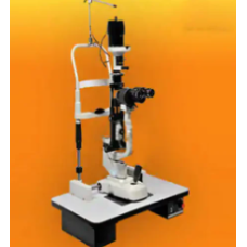 Slit Lamp Microscope