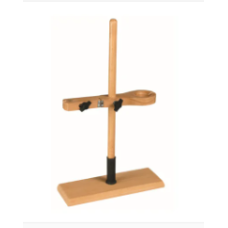 Laboratory Wooden Funnel Stand