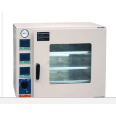 Laboratory Vacuum Oven