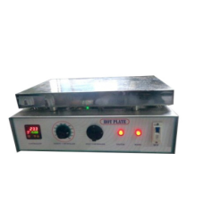 Mild Steel Hot Plate