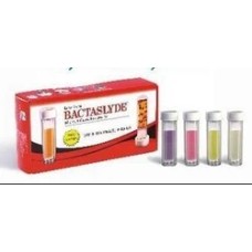 Bacteria Test Kits