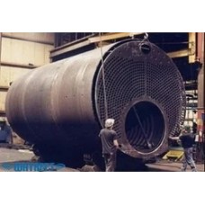 Multi-Purpose Formulation For Coil Tube Boiler