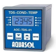 Conductivity Controller