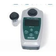 Chlorine Meter