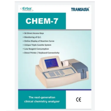 ERBA Chem 7