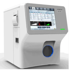 Mindray BC-20S Auto Hematology Analyzer