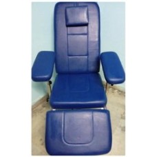 Manual Dialysis Chair