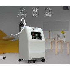 Oxygen Concentrator