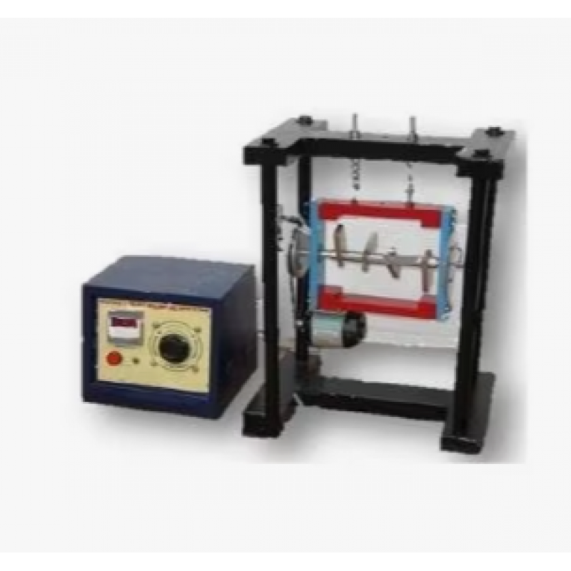 Buy Static Dynamic Balancing Apparatus get price for lab equipment