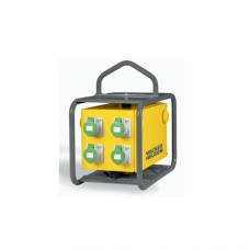 Wacker Neuson Frequency Converter