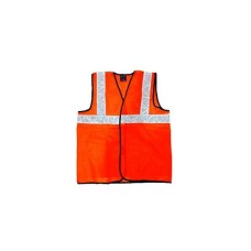 Safety Jacket