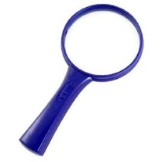 Glass Magnifier