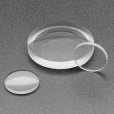 Meniscus Lenses