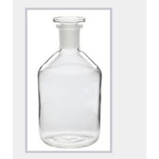 Laboratory Reagent Bottles