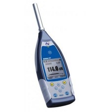 Class 1 Sound Level Meter