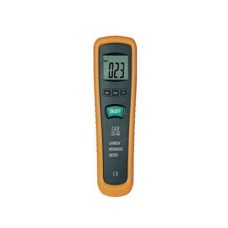 Co Meter And Gas Leak Detector