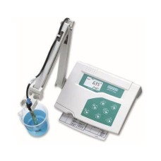 Laboratory Benchtop PH Meters