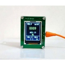 Laser Particle Sensor