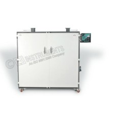 industrial hot air oven