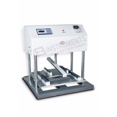 M.O.R (Bending Strength) Testing Machine