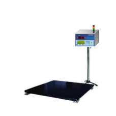 DIGITAL FLOOR SCALES