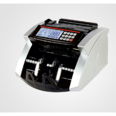 Currency Counting Machine