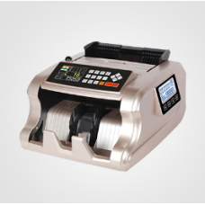 Mix Note Currency Counting Machine