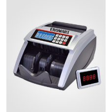 Note Counting Machine