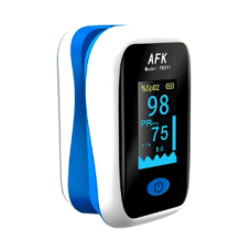 Pulse Oximeter