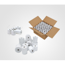 Thermal Paper Rolls