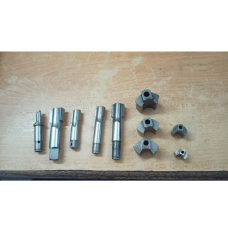 CNC Precision Part