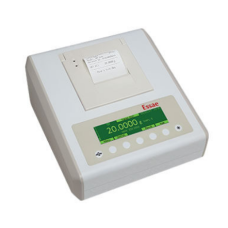 DP-810 DATA PRINTER