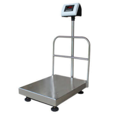 DS-215N PLATFORM SCALE