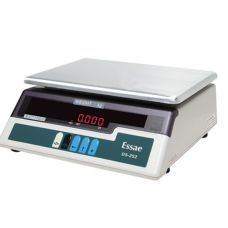 DS-252 WEIGHING SCALE