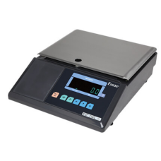 DS-450 TABLE TOP WEIGHING SCALE