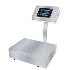 DS-450SS BENCH SCALE