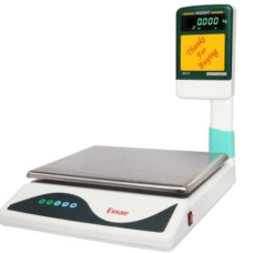 DS-75 COUNTER SCALE